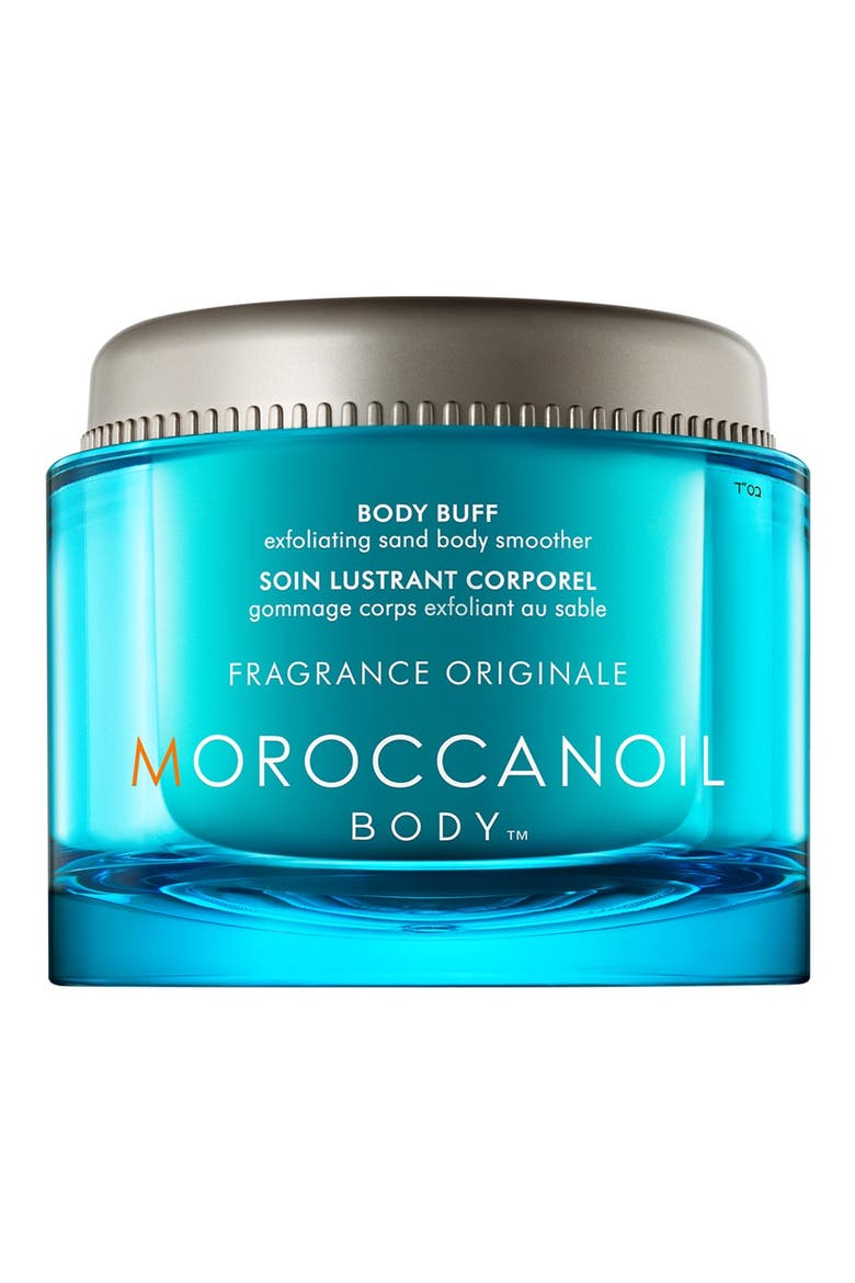 Body Buff, Main, color, FRAGRANCE ORIGINALE