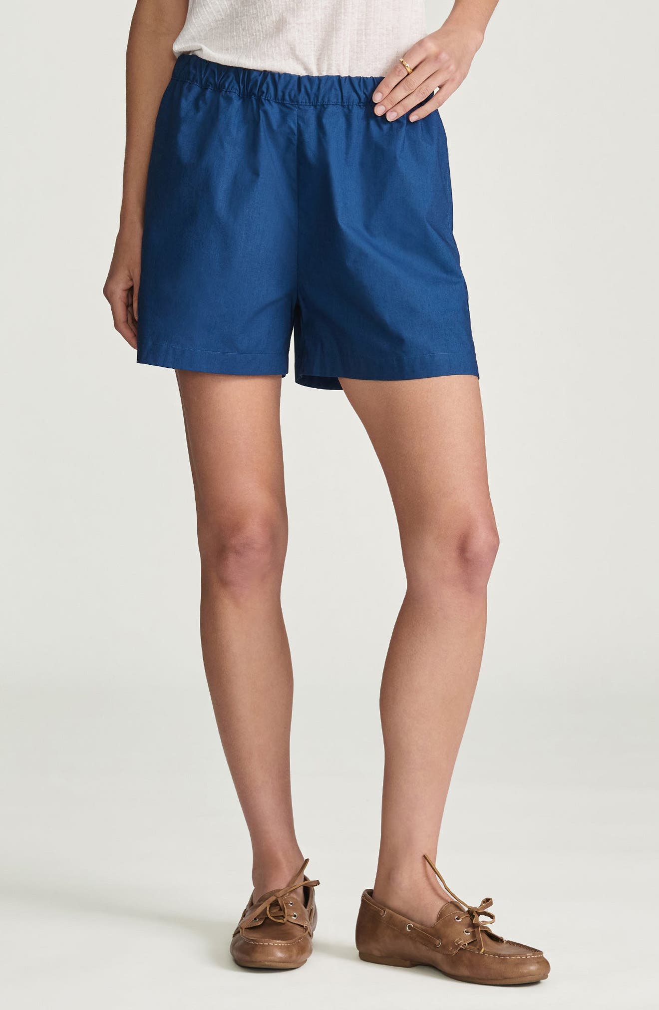 selected NAVY PEONY