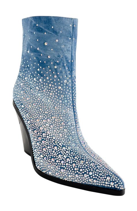 Nordstrom glitter boots hotsell