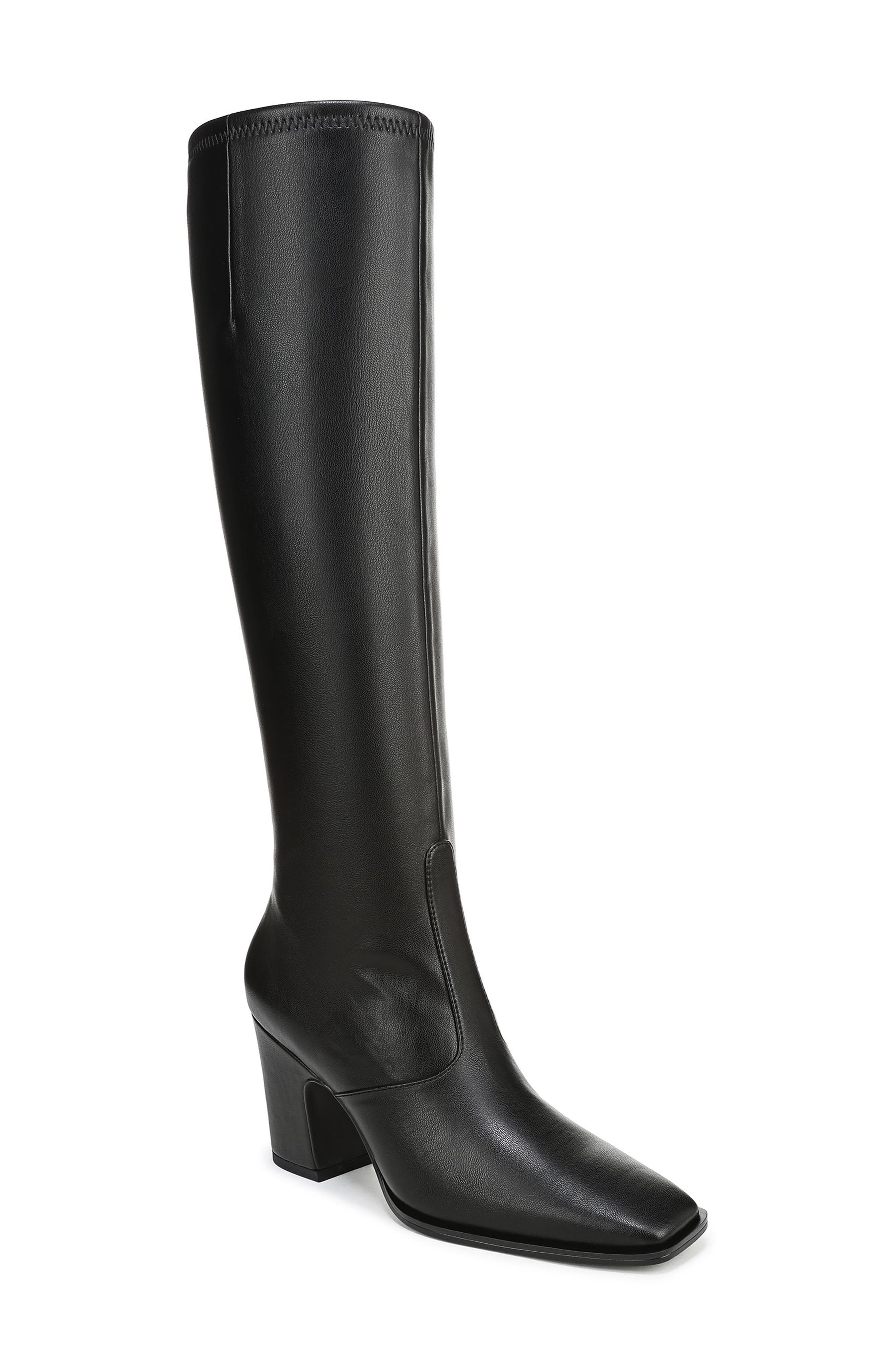 Franco Sarto Juno Knee High Boot