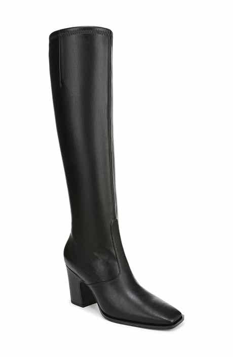 Franco Sarto Juno Knee High Boot