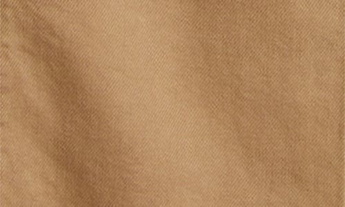 L Agence L'agence Zavia Trench Coat In Brown