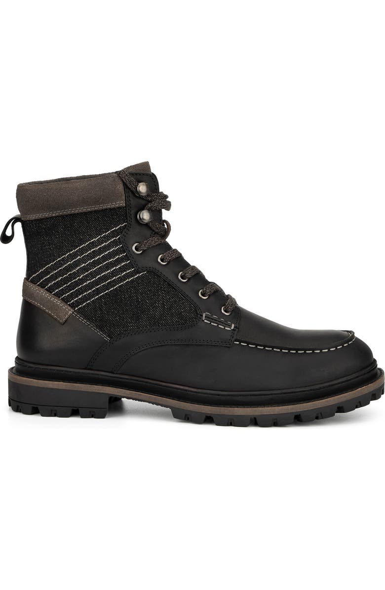 RESERVE FOOTWEAR Vector Lug Sole Boot, Main, color,