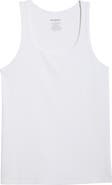 TomboyX Power Rib Tank Top