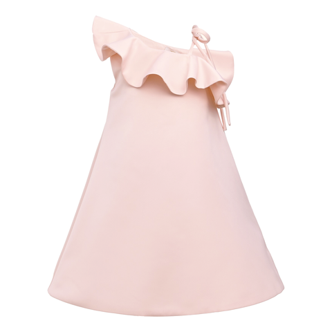 Petulla Dress (Toddler, Little Kid & Big Kid)