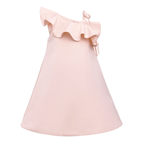 Tulleen Petulla Dress in Pink at Nordstrom, Size 10