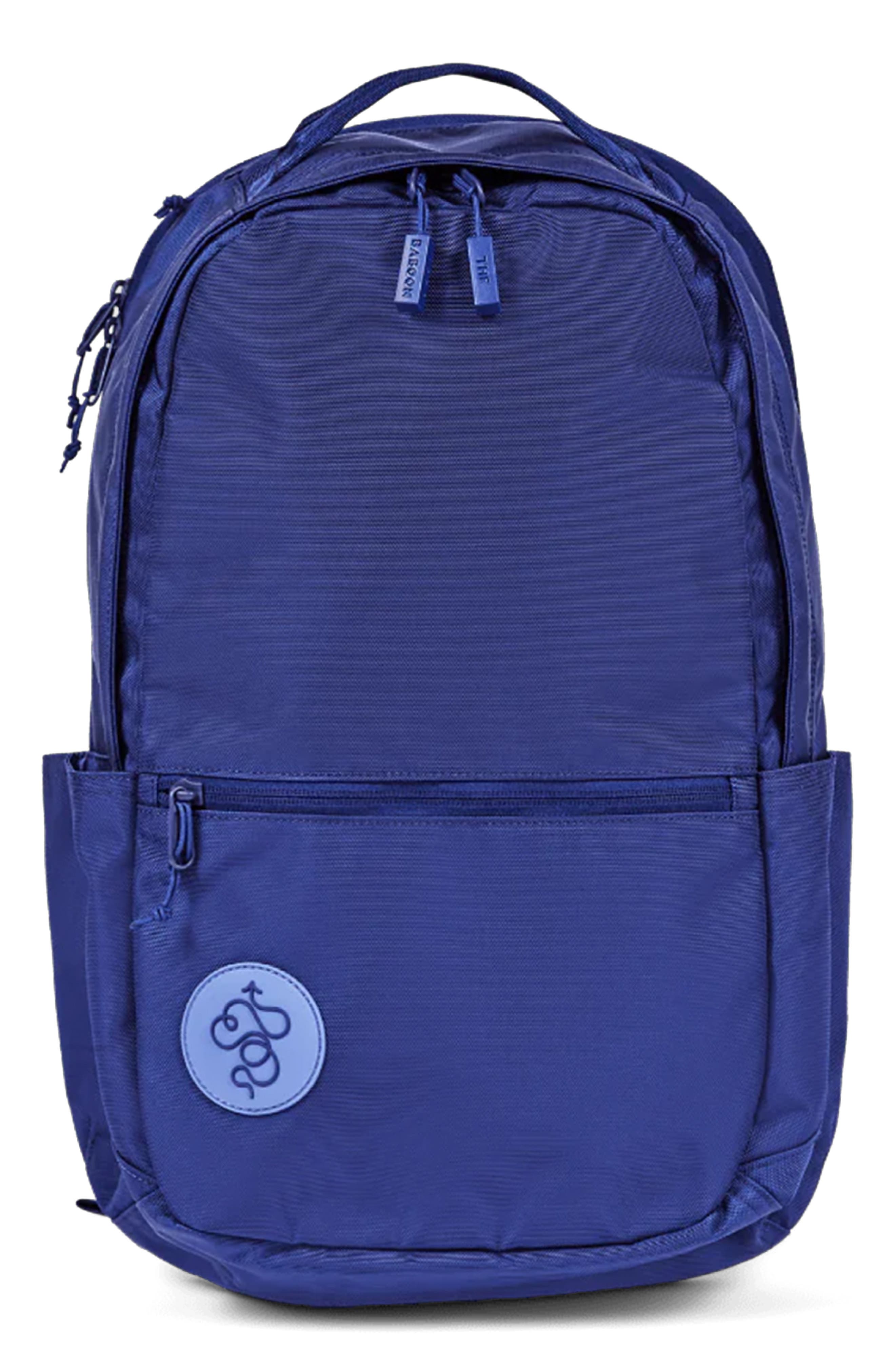 Baboon to the Moon City Backpack