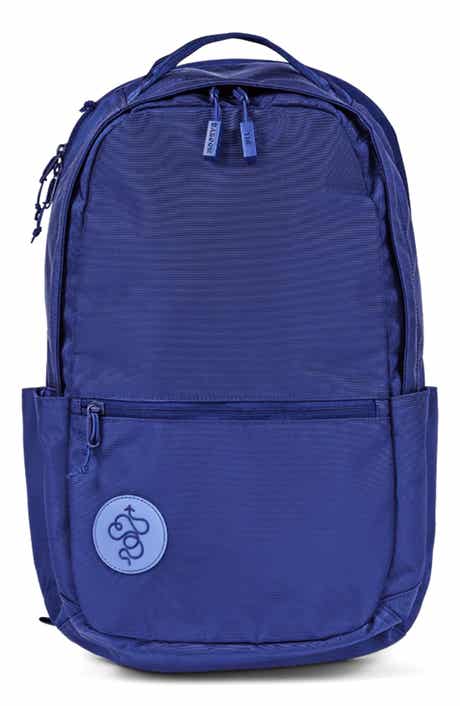 City Water Repellent Backpack