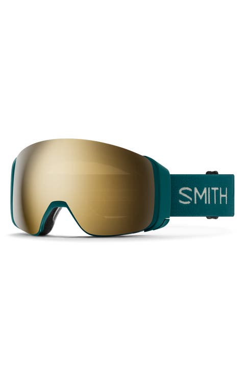 4D MAG 184mm Snow Goggles