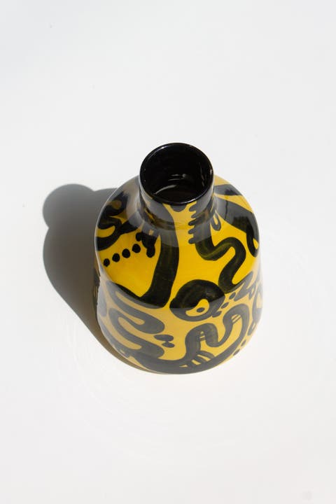 Peoplakia Vase/Carafe