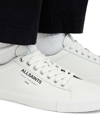 Underground Low Top Sneaker
