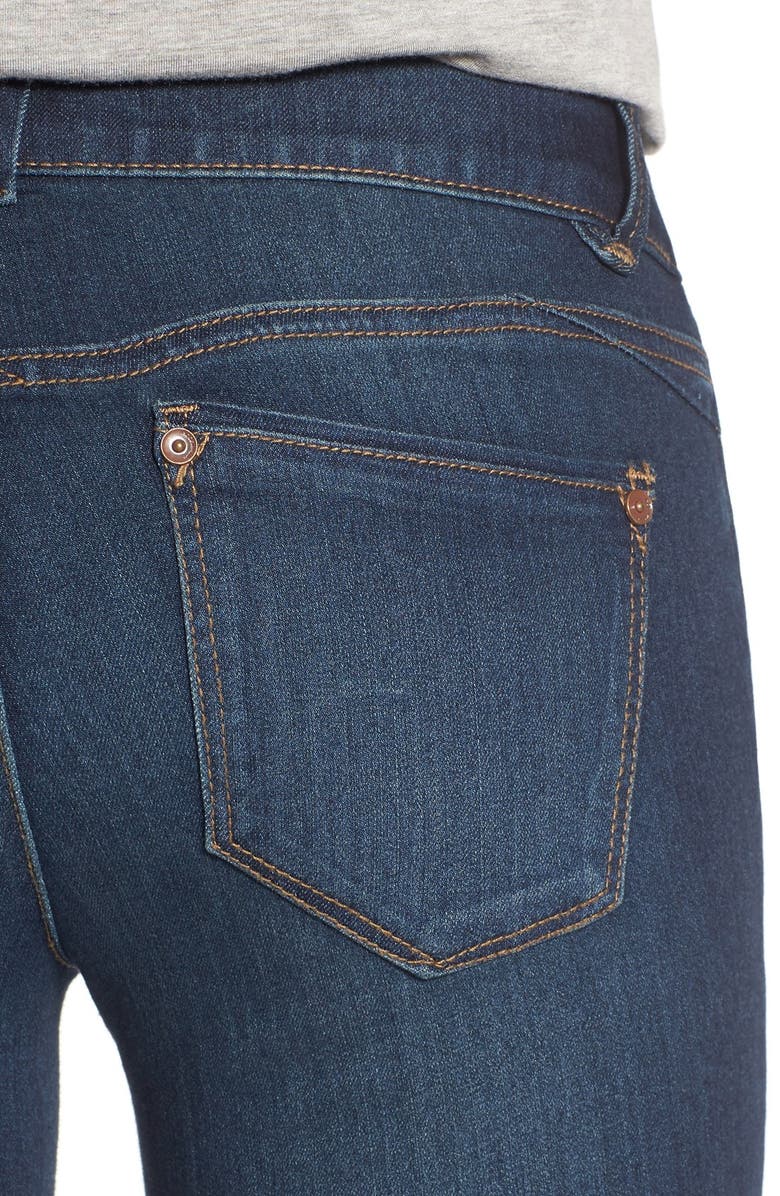 Wit & Wisdom 'Ab-Solution' Stretch Skinny Jeans, Alternate, color, 