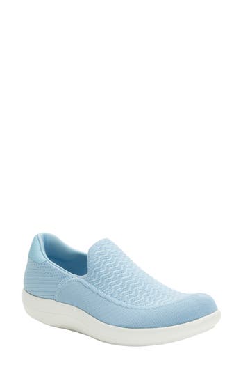 Alegria By Pg Lite Steadie Slip-on Sneaker
