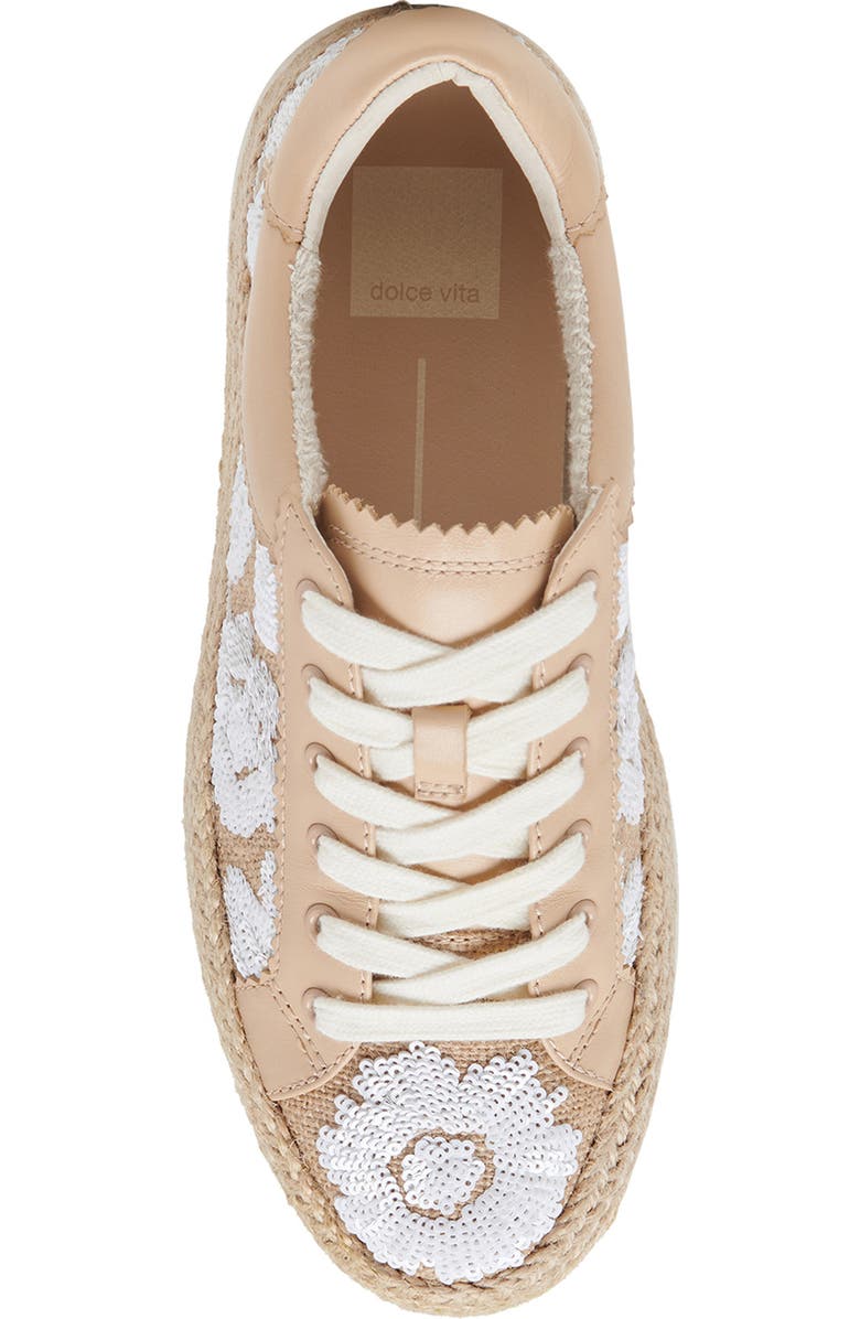 Dolce Vita Azalia Sneaker, Alternate, color,