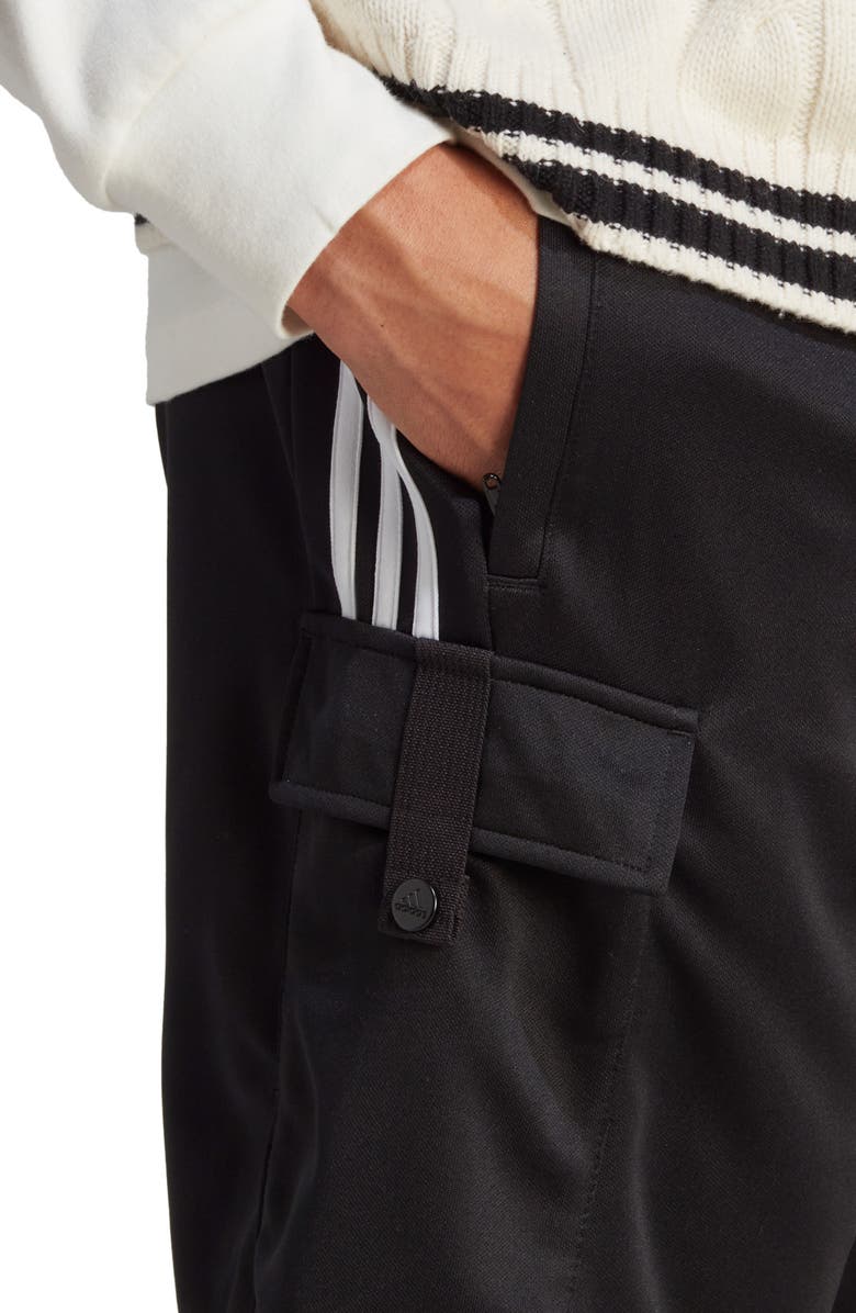 adidas Tiro AEROREADY Recycled Polyester Cargo Shorts, Alternate, color, 