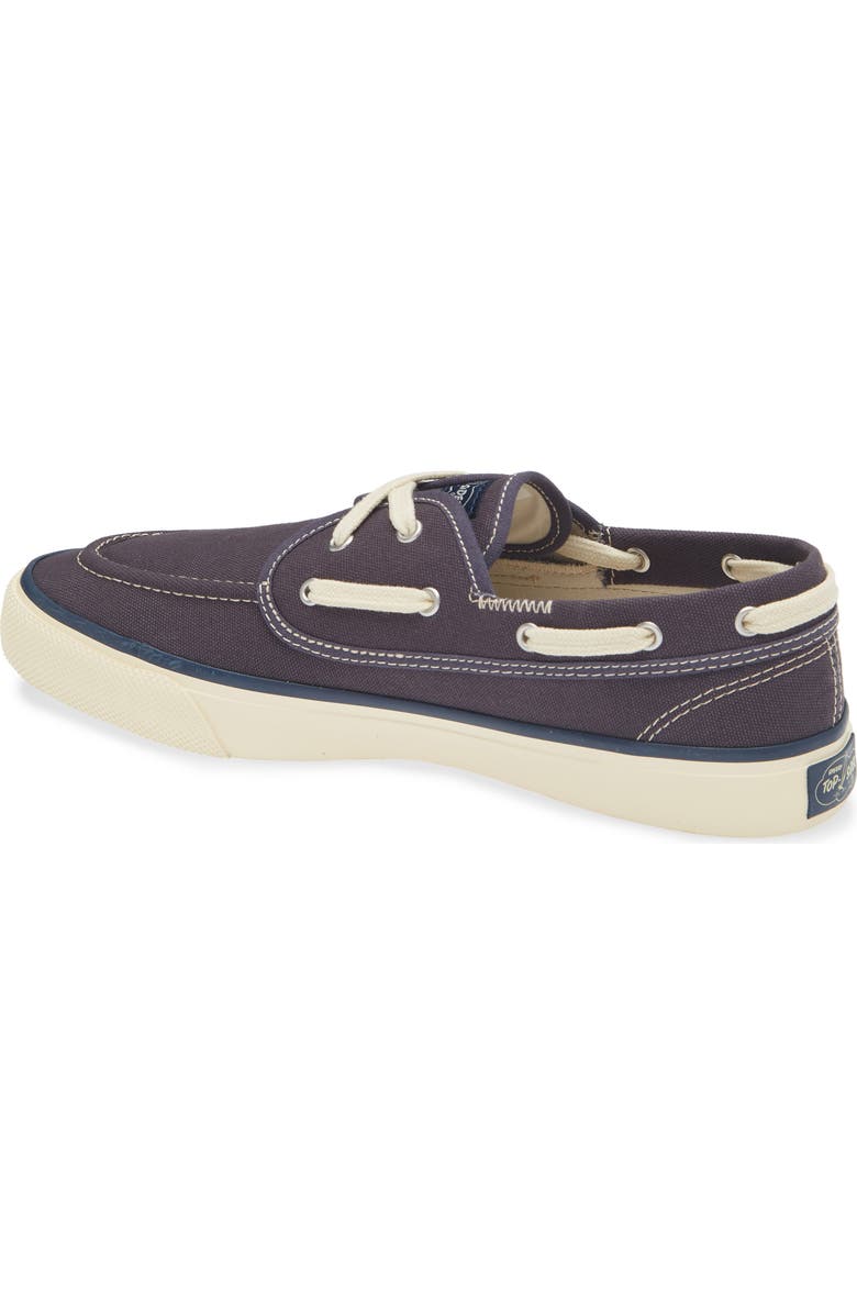 Sperry Classic Seamate Boat Shoe, Alternate, color, Navy
