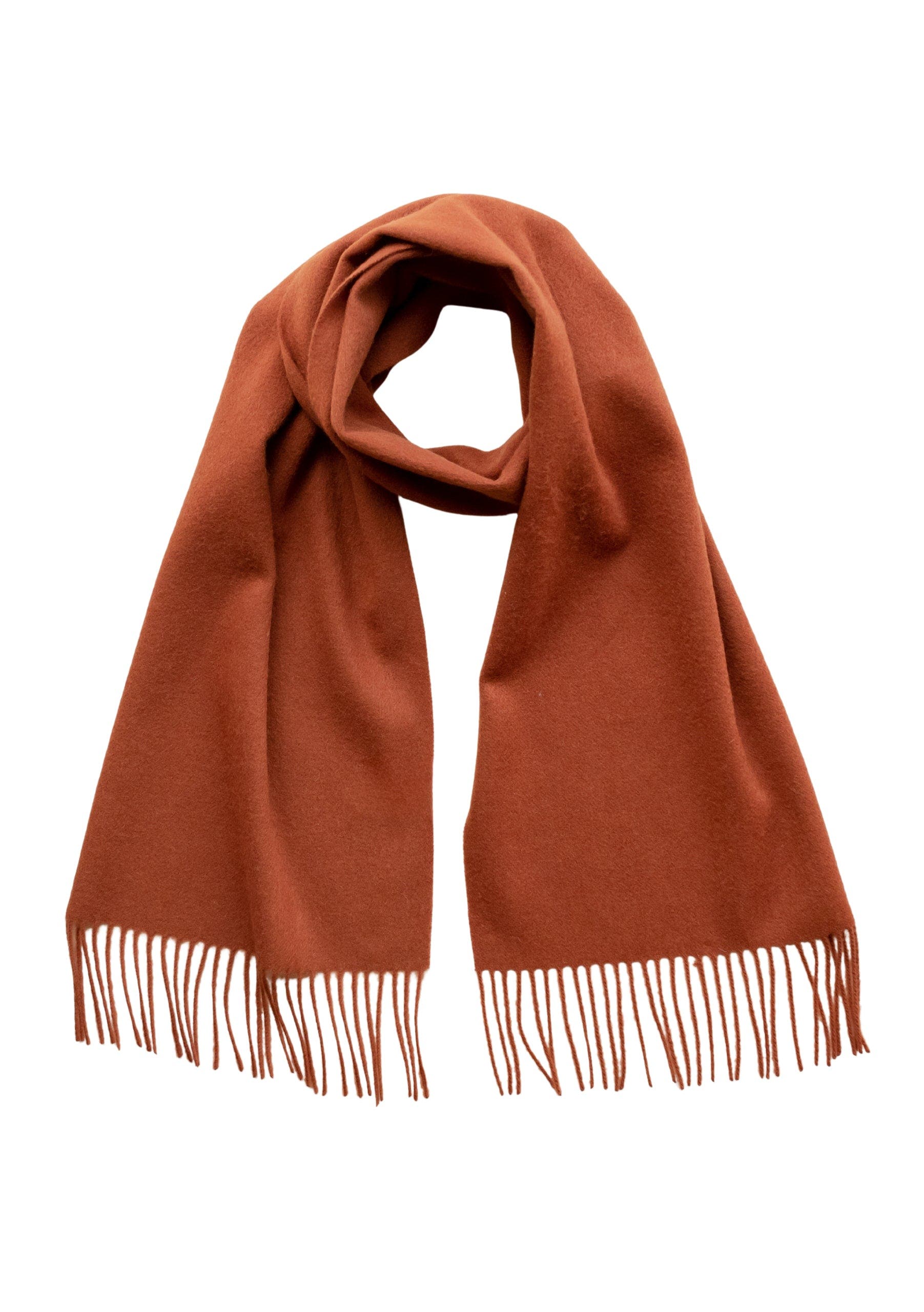Rust Melange