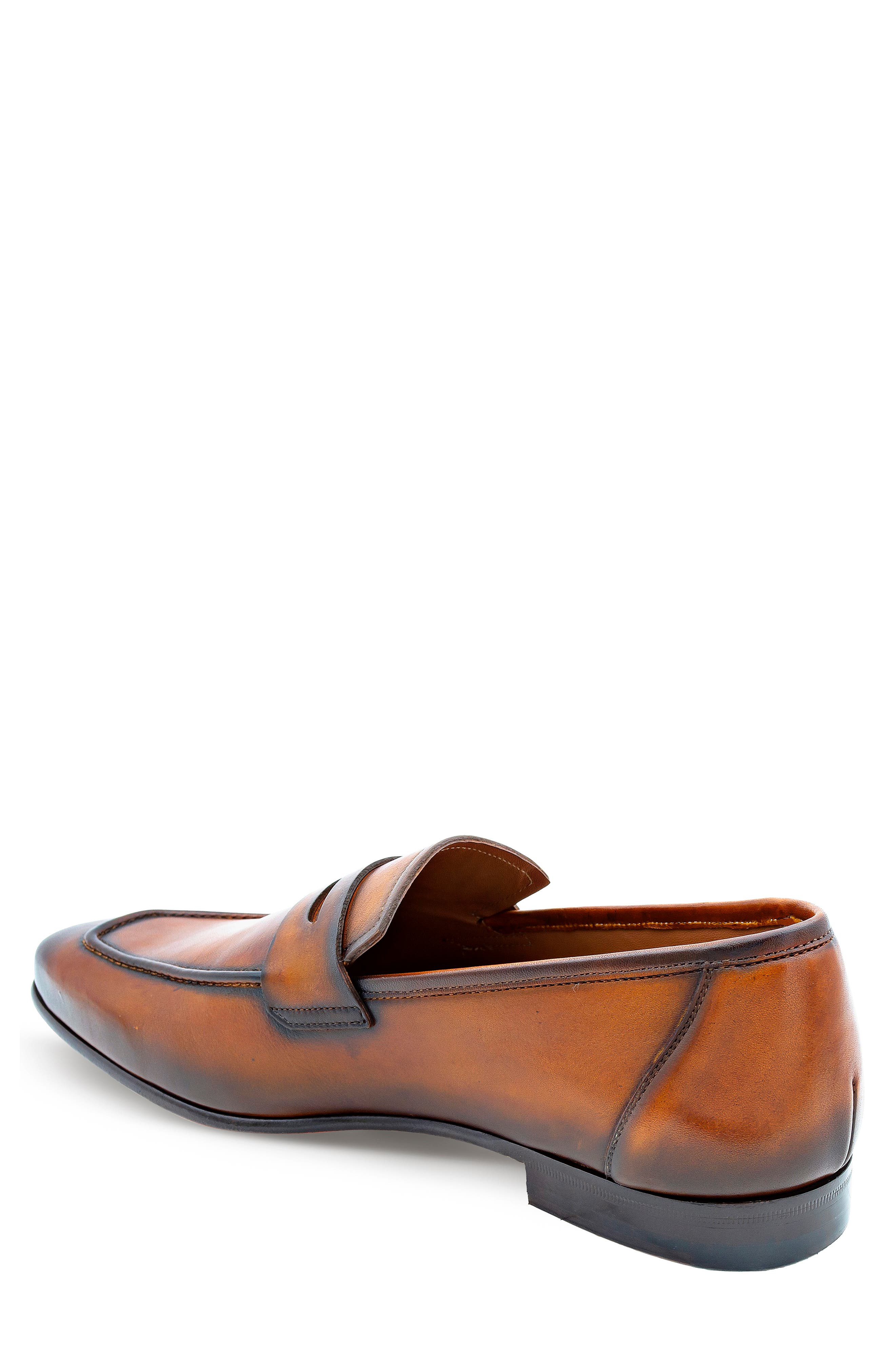 Patina Penny Loafer - image 4