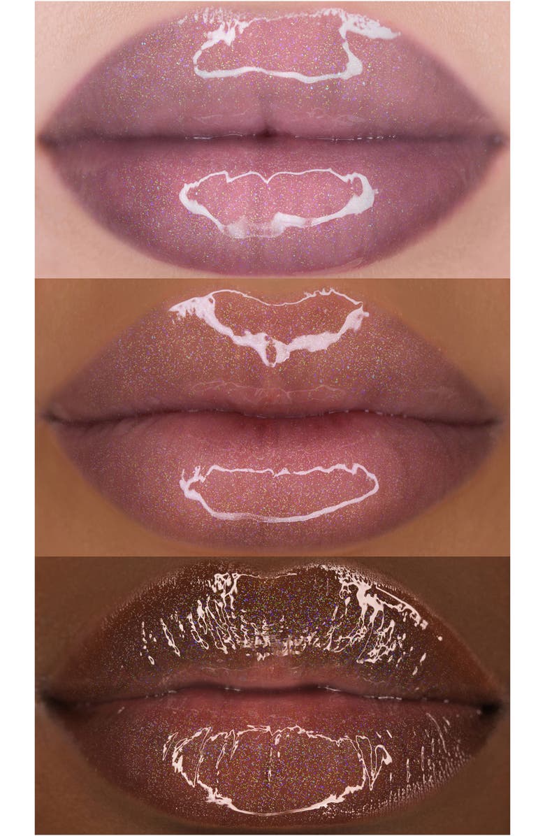 Lime Crime Wet Cherry Gloss, Alternate, color, 