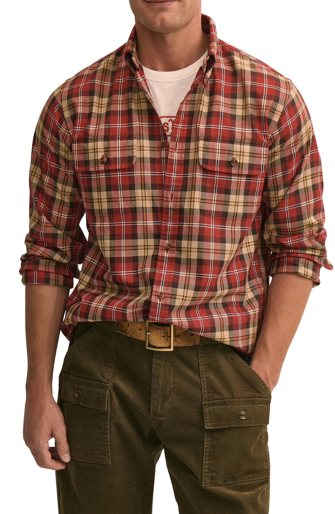 selected CAMELPLAID