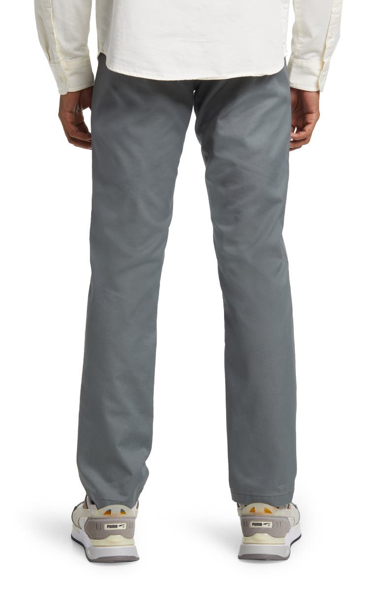 Carhartt Work In Progress Sid Chino Pants, Alternate, color, Smoke Green