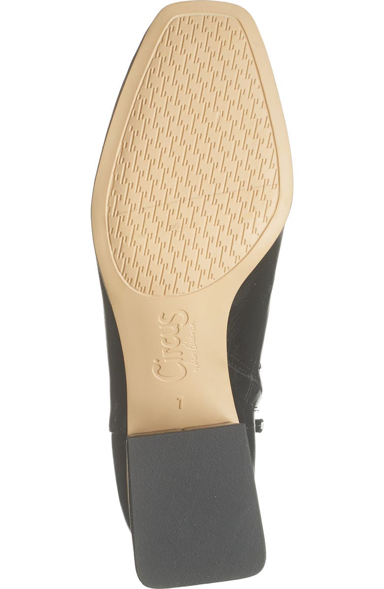 Circus NY by Sam Edelman CIRCUS BY SAM EDELMAN Daysi Block Heeled Boot, Alternate, color,