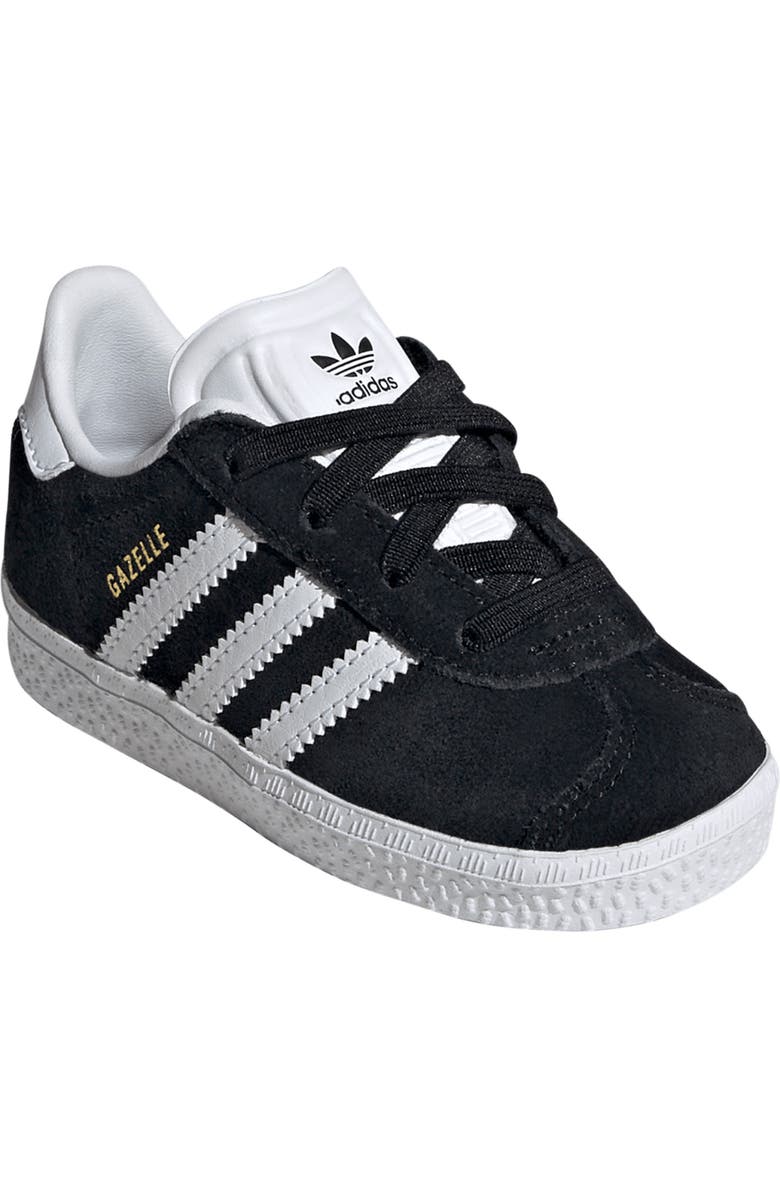 adidas Kids' Gazelle Sneaker, Main, color,