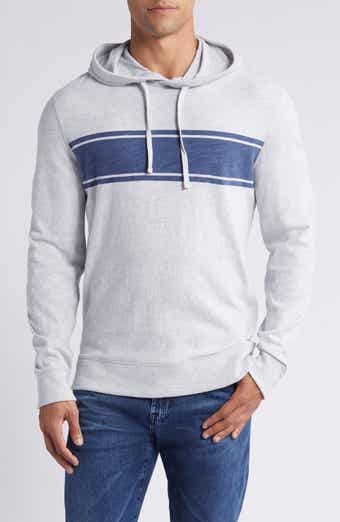 Sunwashed Organic Cotton Slub Hoodie