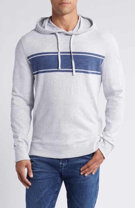 Sunwashed Organic Cotton Slub Hoodie