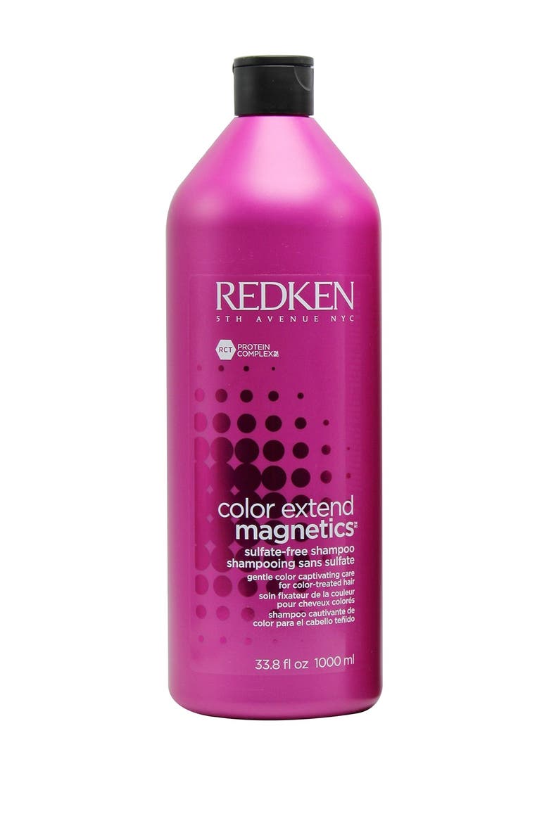 Color Extend Magnetics Shampoo - 33.8 fl. oz., Main, color, NO COLOR