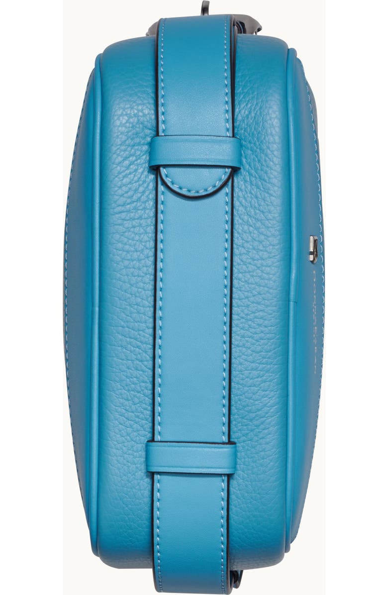 Donna Karan New York Cedarhurst Crossbody, Alternate, color, Nght Tide