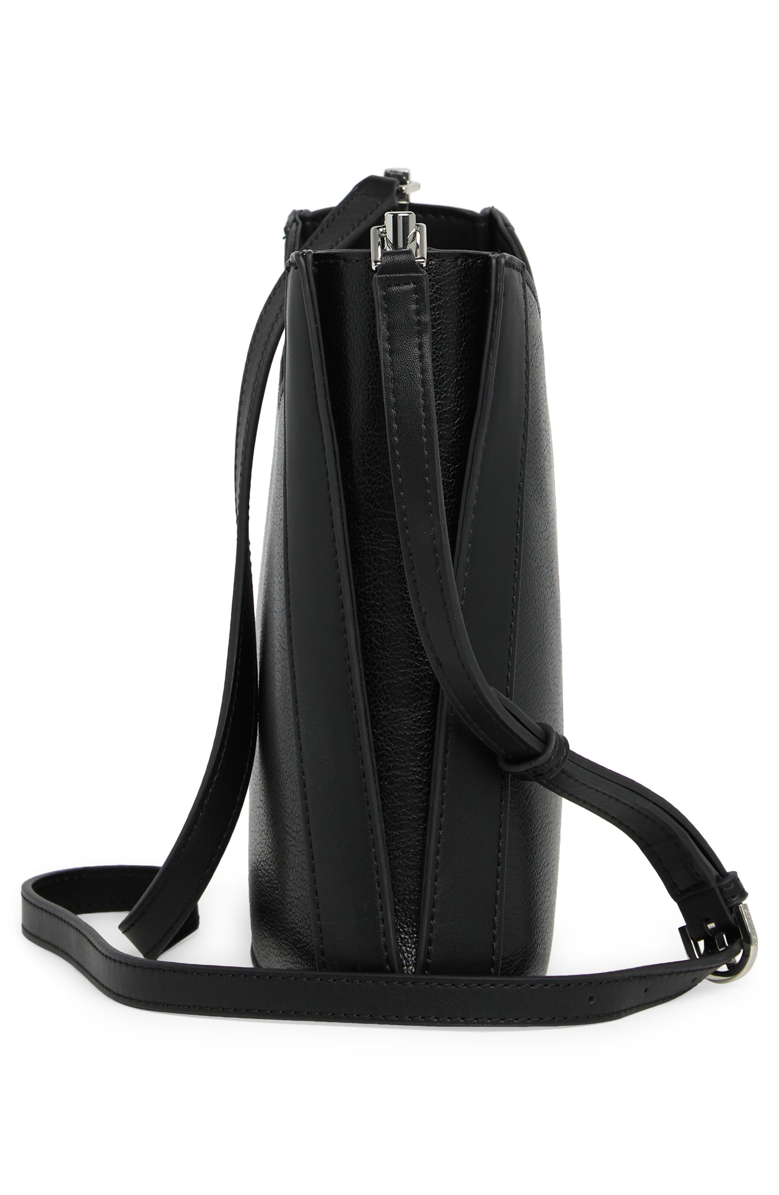 Calvin Klein Wren Crossbody Bag, Alternate, color, 