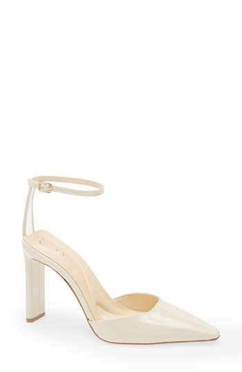 Jessica Simpson Soltiea Pump In Neutral