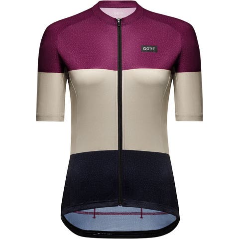 Spirit Stripes Jersey - Women's