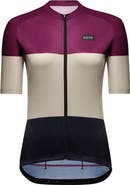GOREWEAR Spirit Stripes Jersey - Women's