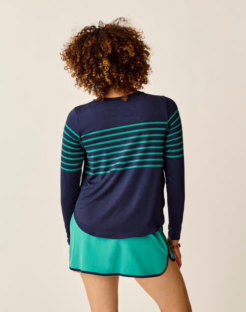 Carve Designs Trek Top