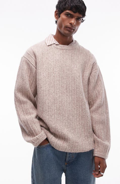 Men s Oversized Sweaters Nordstrom