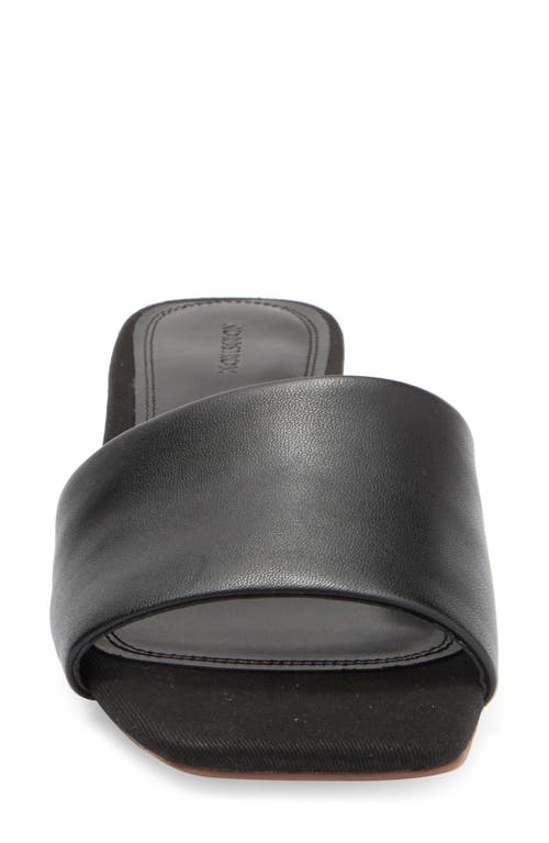 Nordstrom Winona Slide Sandal