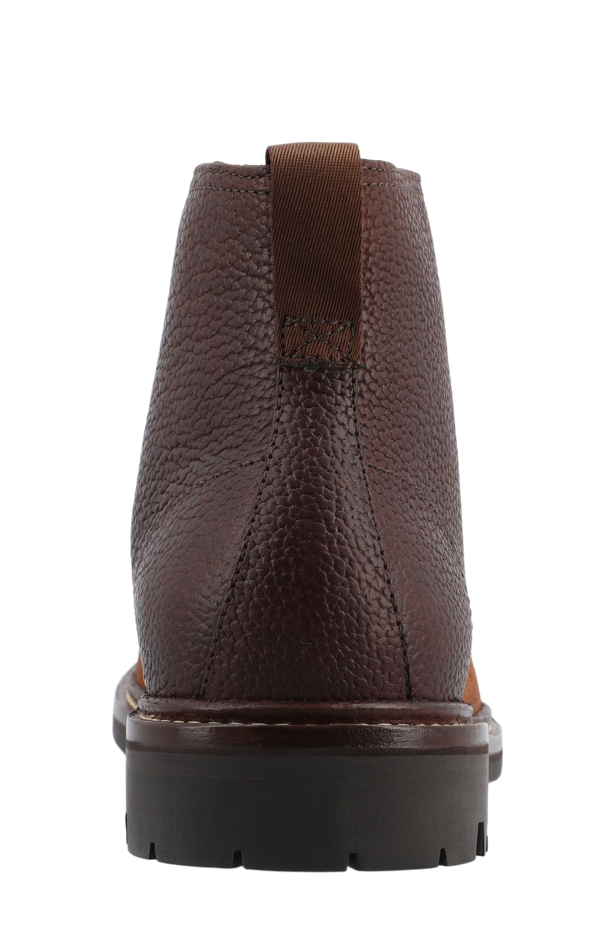 TAFT The Darcey Boot, Alternate, color, 