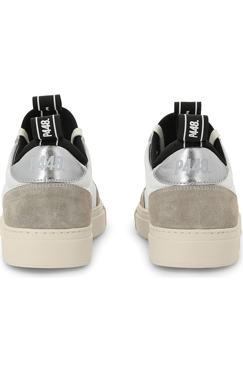 P448 Soho Sock Sneaker, Alternate, color,