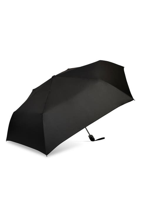 Super Slim Auto Open Compact Umbrella