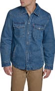 Levi's Western Shirt Jacket