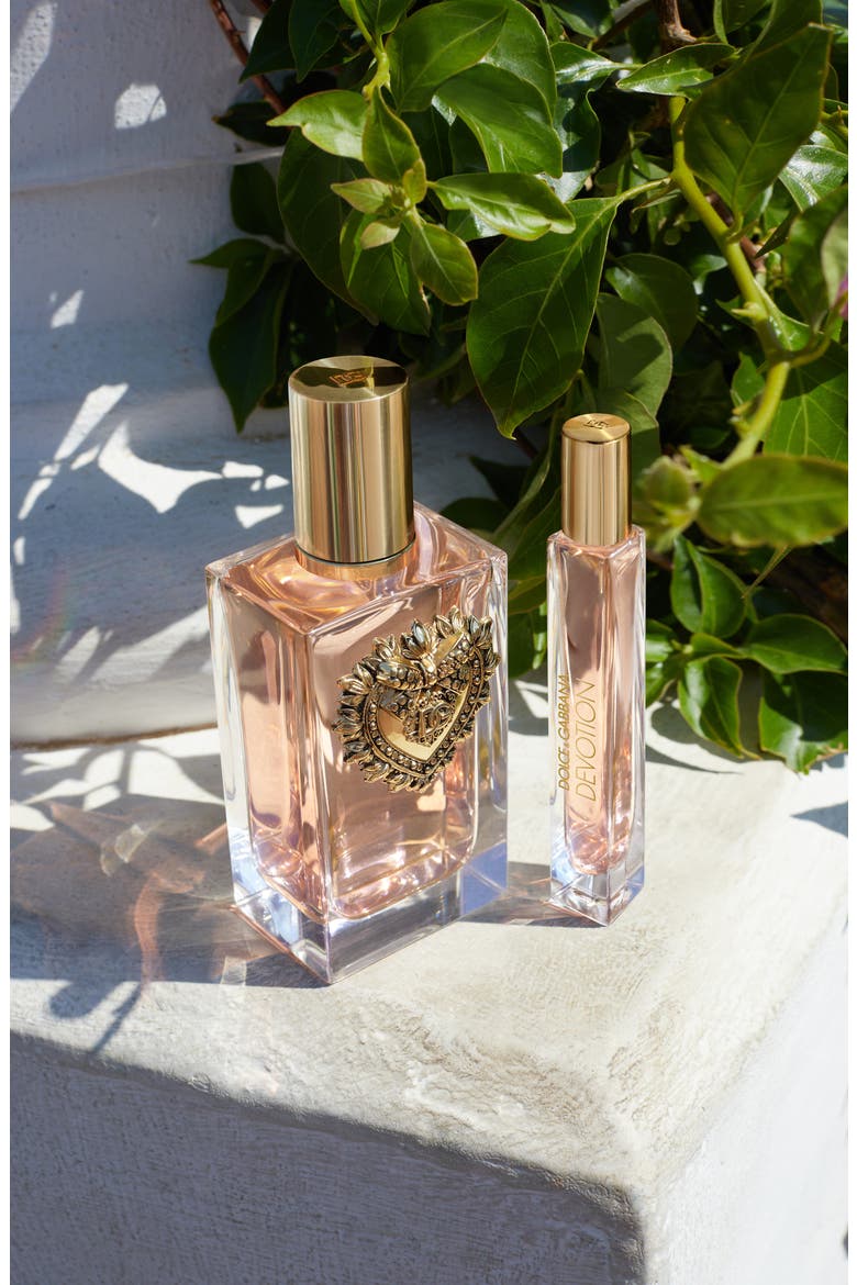 Devotion Eau de Parfum, Alternate, color, REGULAR