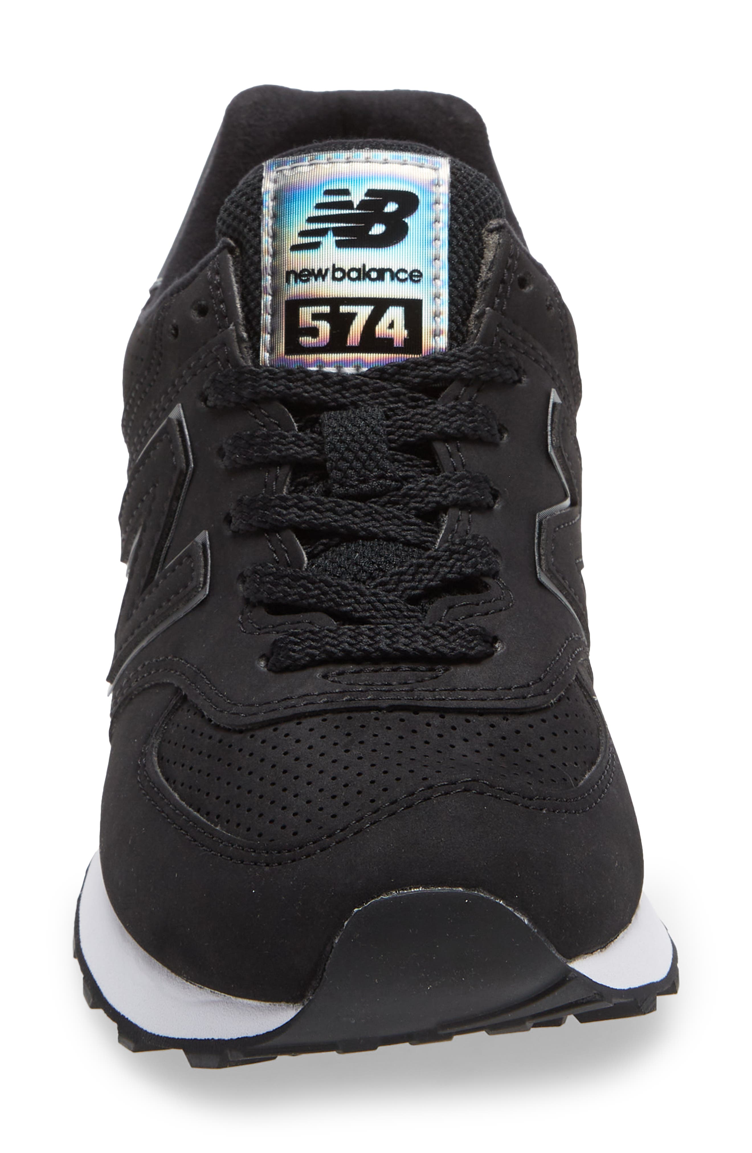 New Balance 574 Sneaker, Alternate, color, 