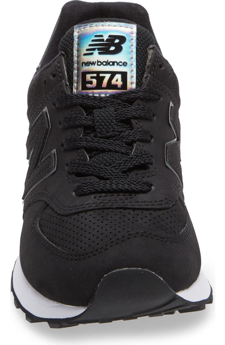 New Balance 574 Sneaker, Alternate, color,
