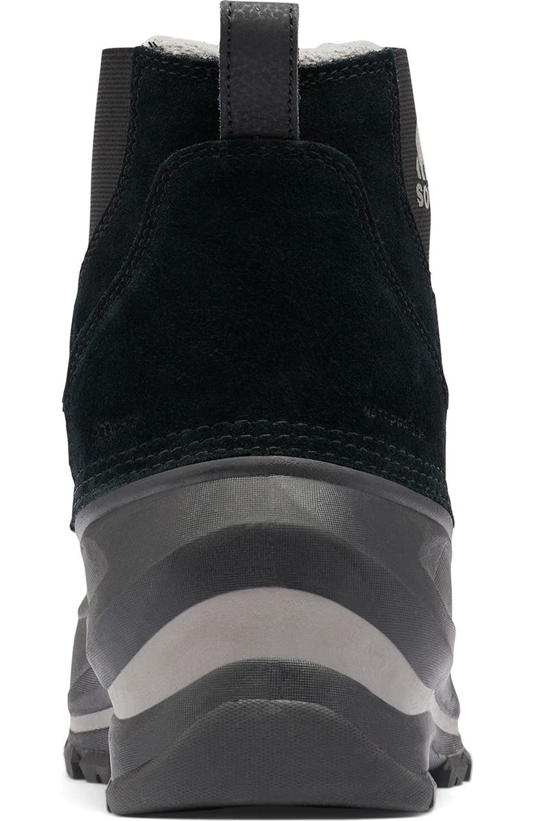 SOREL Buxton Pull-On Snow Boot, Alternate, color,