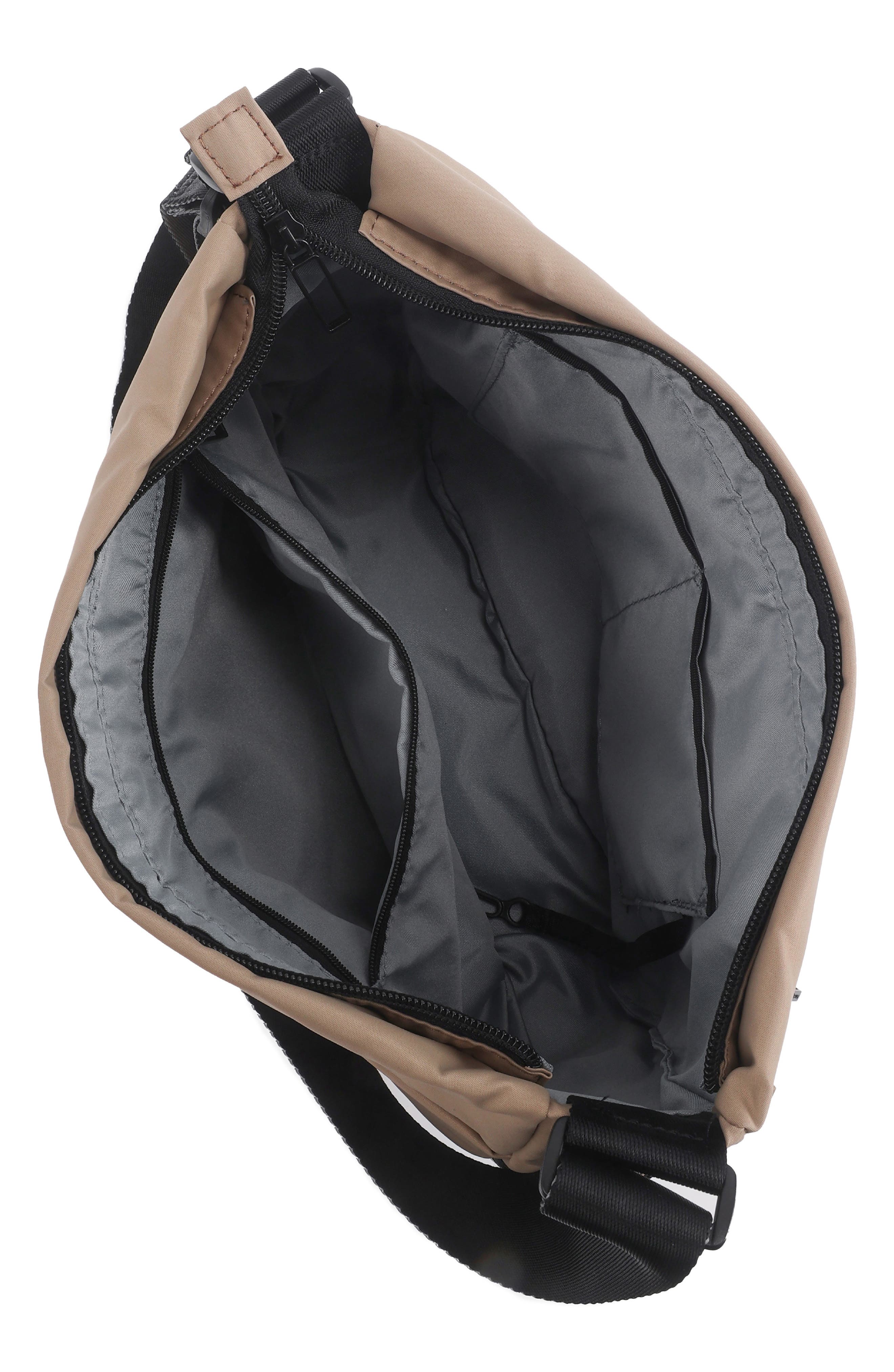 Hedgren Milky Way Water Repellent Crossbody Bag, Alternate, color, 