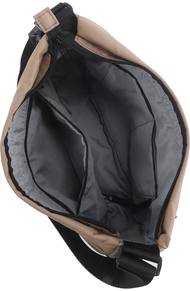 Hedgren Milky Way Water Repellent Crossbody Bag, Alternate, color,