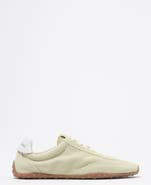 Bimba y Lola Suede Nylon 13 29 Sneaker