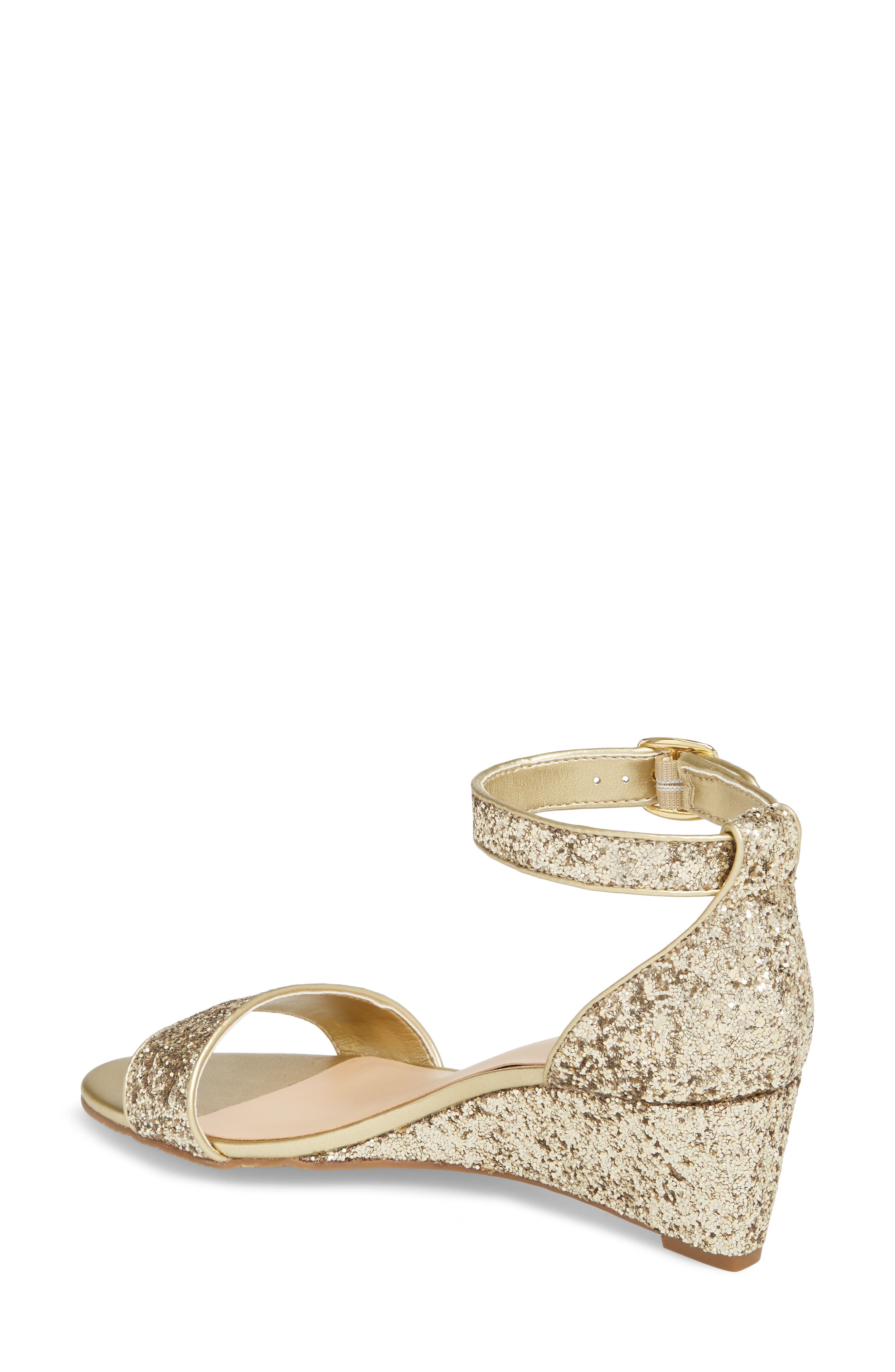 BP. 'Roxie' Wedge Sandal, Alternate, color, 
